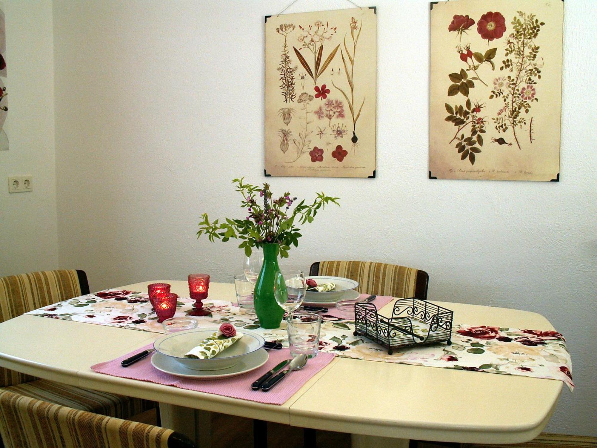 Hessisch Oldendorf Ferienwohnung Am Ellerbach מראה חיצוני תמונה