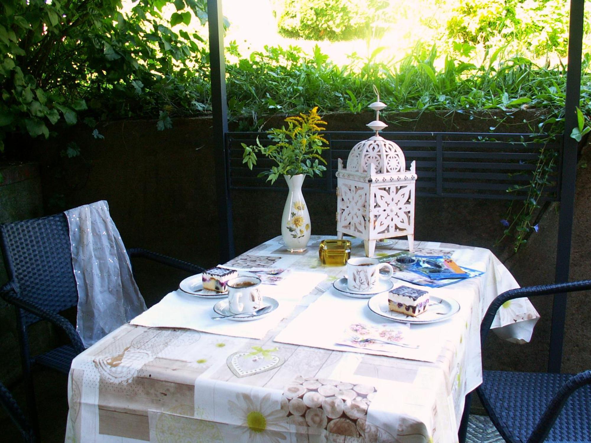 Hessisch Oldendorf Ferienwohnung Am Ellerbach מראה חיצוני תמונה