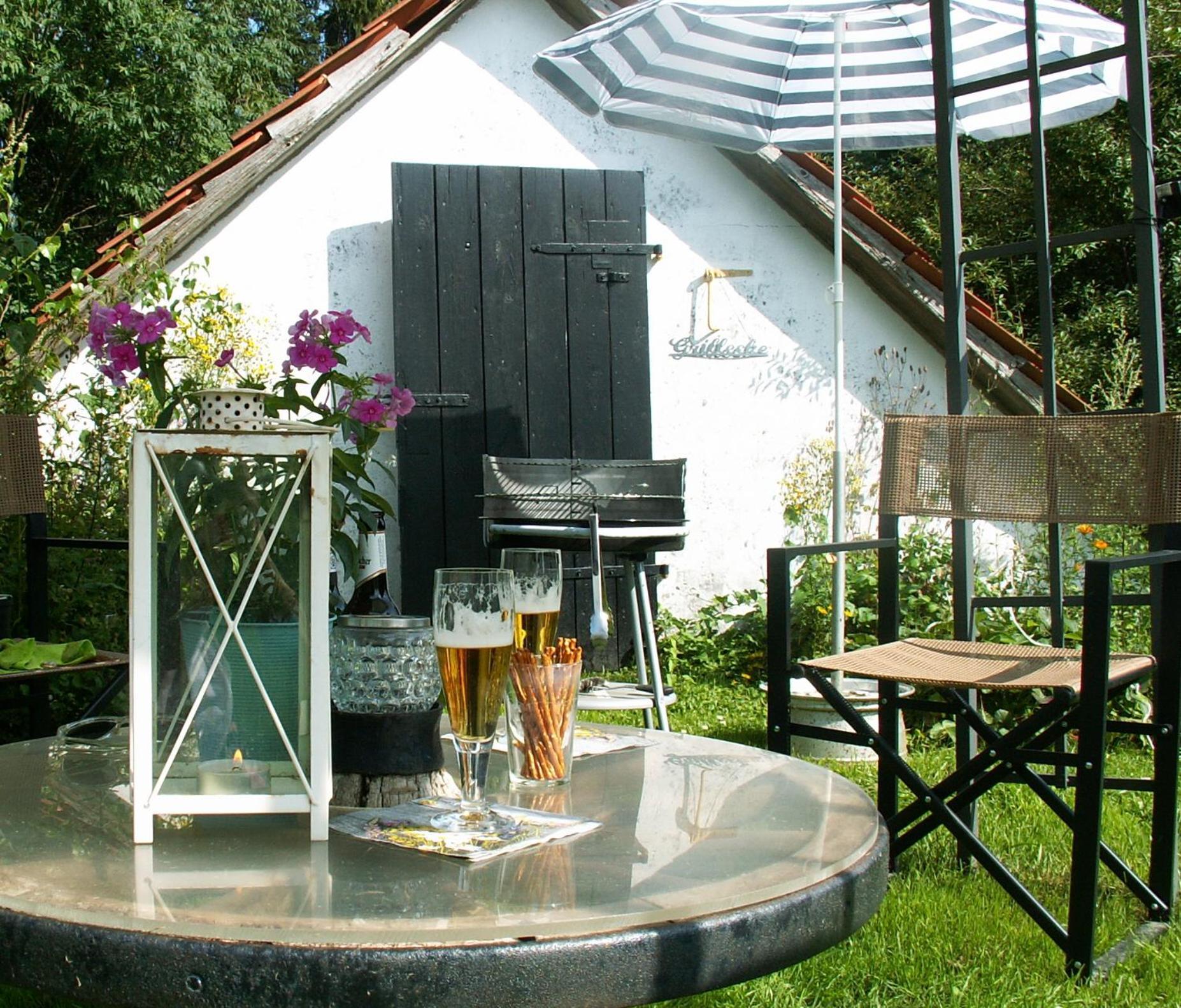 Hessisch Oldendorf Ferienwohnung Am Ellerbach מראה חיצוני תמונה