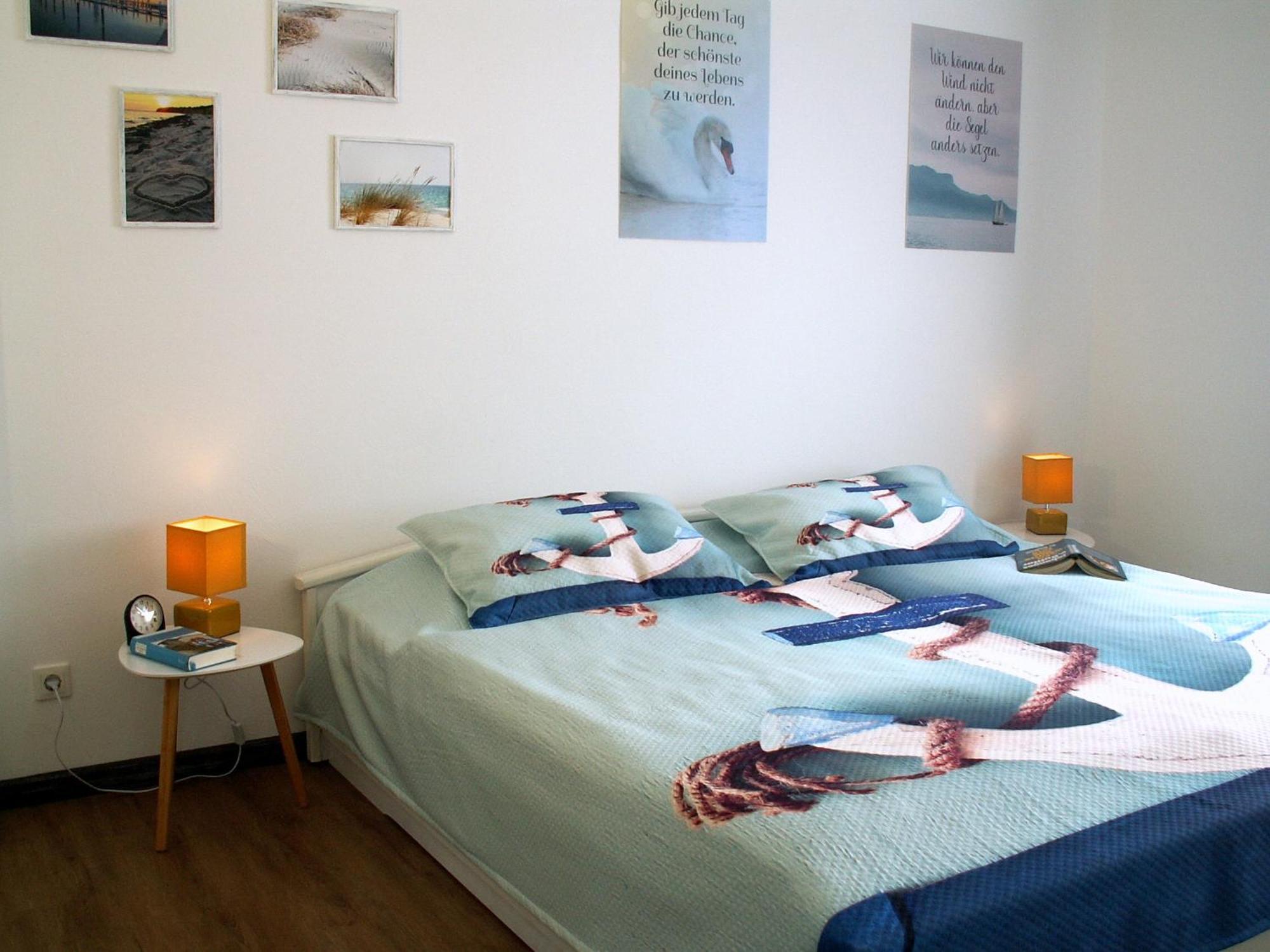 Hessisch Oldendorf Ferienwohnung Am Ellerbach מראה חיצוני תמונה