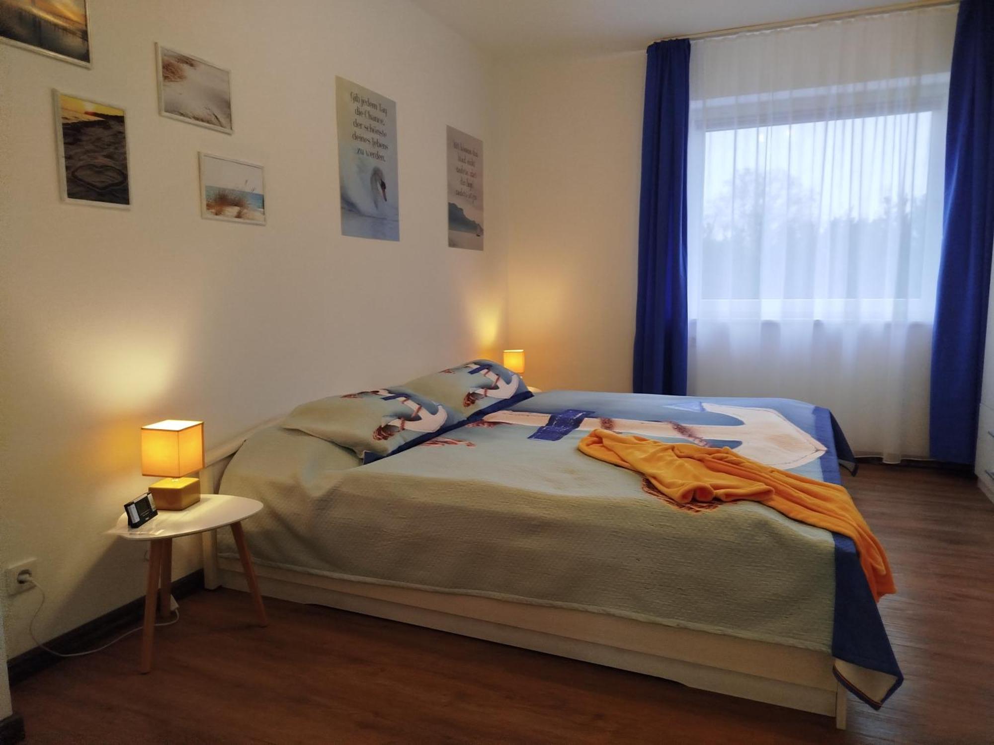Hessisch Oldendorf Ferienwohnung Am Ellerbach מראה חיצוני תמונה