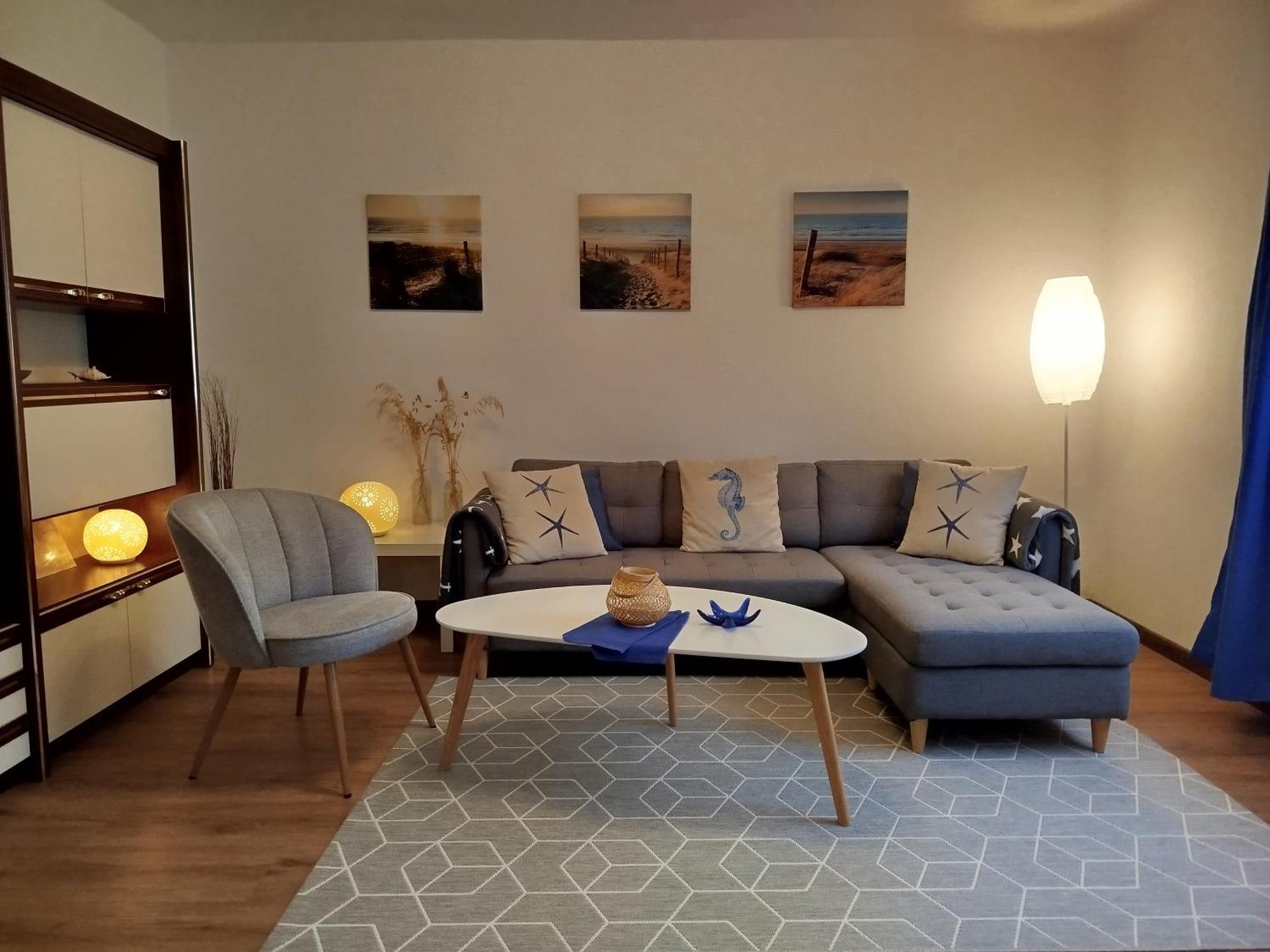 Hessisch Oldendorf Ferienwohnung Am Ellerbach מראה חיצוני תמונה