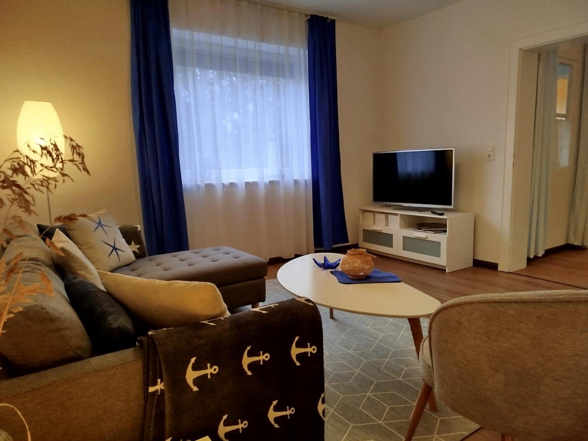 Hessisch Oldendorf Ferienwohnung Am Ellerbach מראה חיצוני תמונה