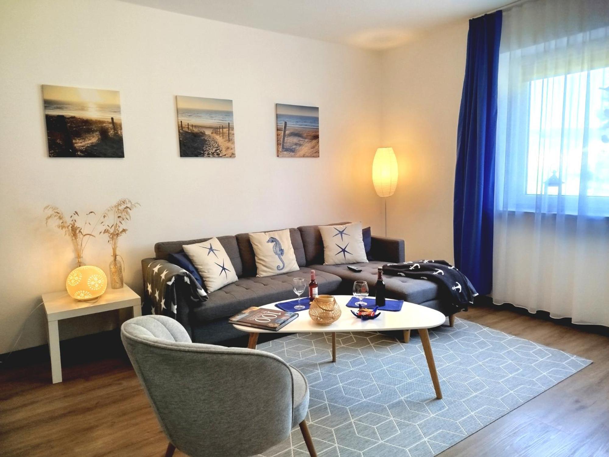 Hessisch Oldendorf Ferienwohnung Am Ellerbach מראה חיצוני תמונה